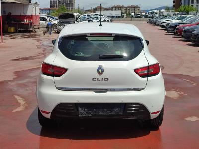 CLIO HB TOUCH 1.2 TURBO 120 ED