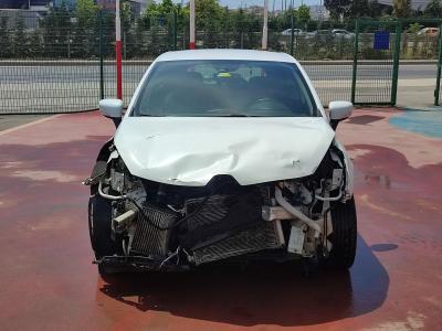 CLIO HB TOUCH 1.2 TURBO 120 ED
