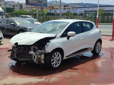 CLIO HB TOUCH 1.2 TURBO 120 ED