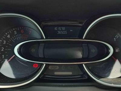 CLIO HB TOUCH 1.2 TURBO 120 ED