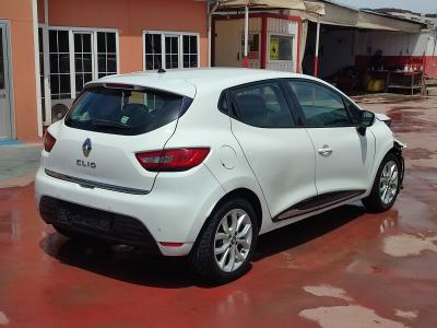 CLIO HB TOUCH 1.2 TURBO 120 ED