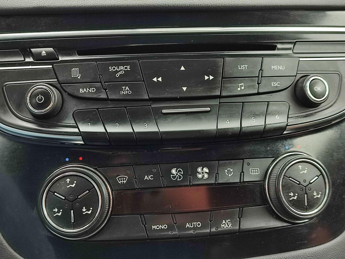 508 ACTIVE 1.6 VTI 120 AUTO6R