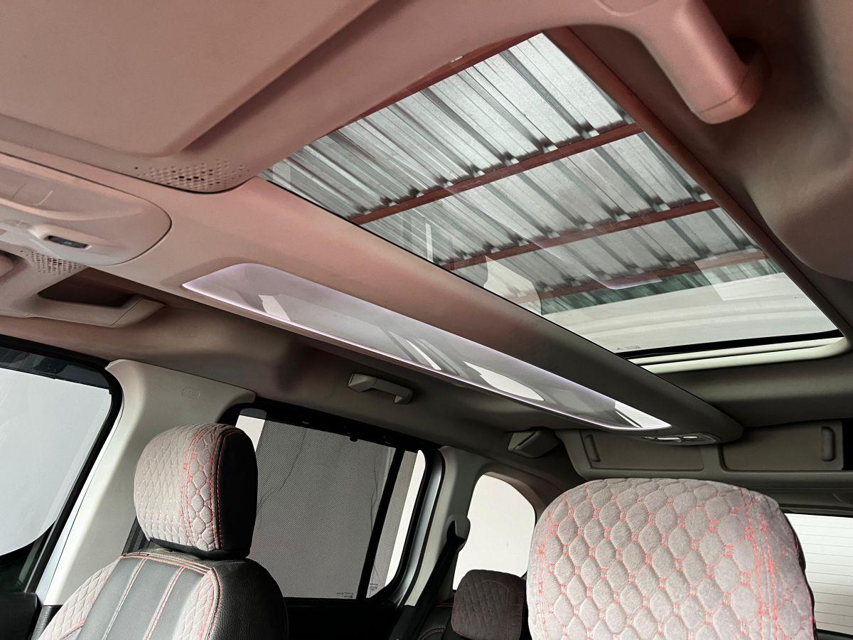 RIFTER GT LINE 1.5 BLUEHDI 130