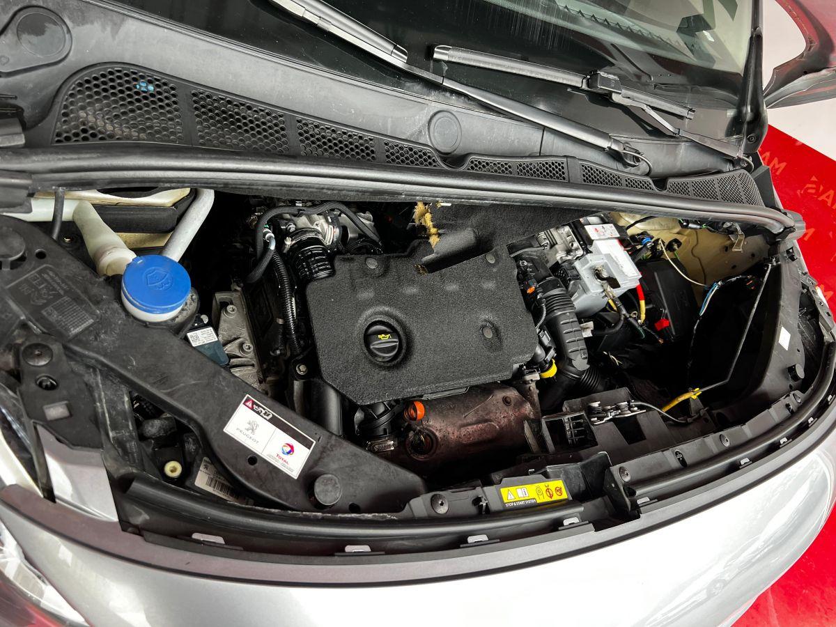 RIFTER GT LINE 1.5 BLUEHDI 130