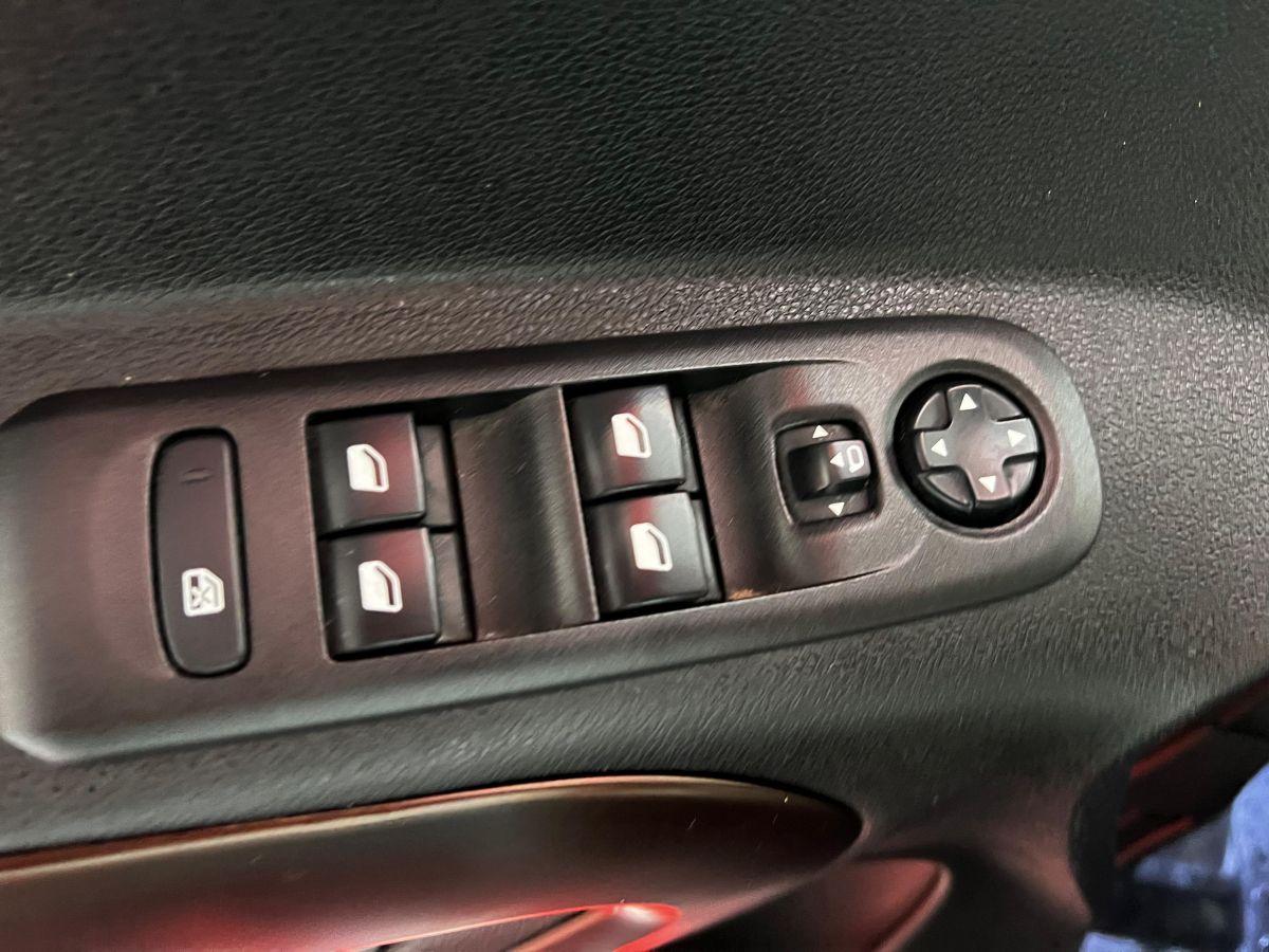 RIFTER GT LINE 1.5 BLUEHDI 130