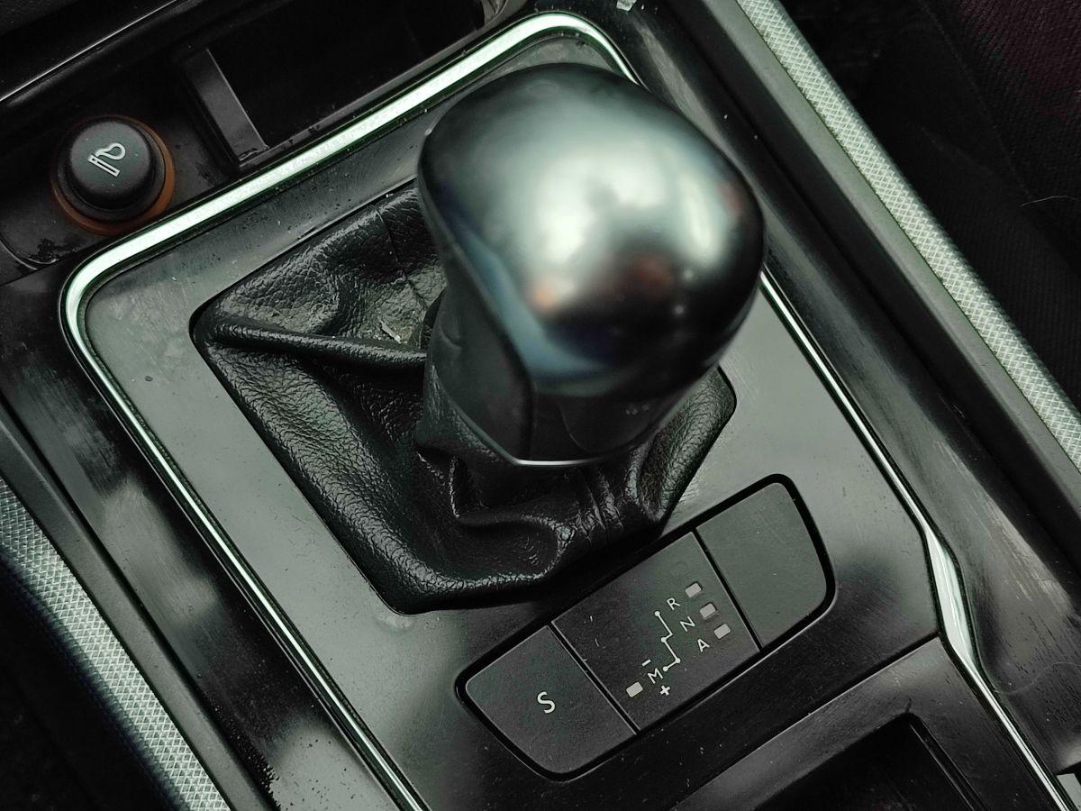 508 ACTIVE 1.6 VTI 120 AUTO6R