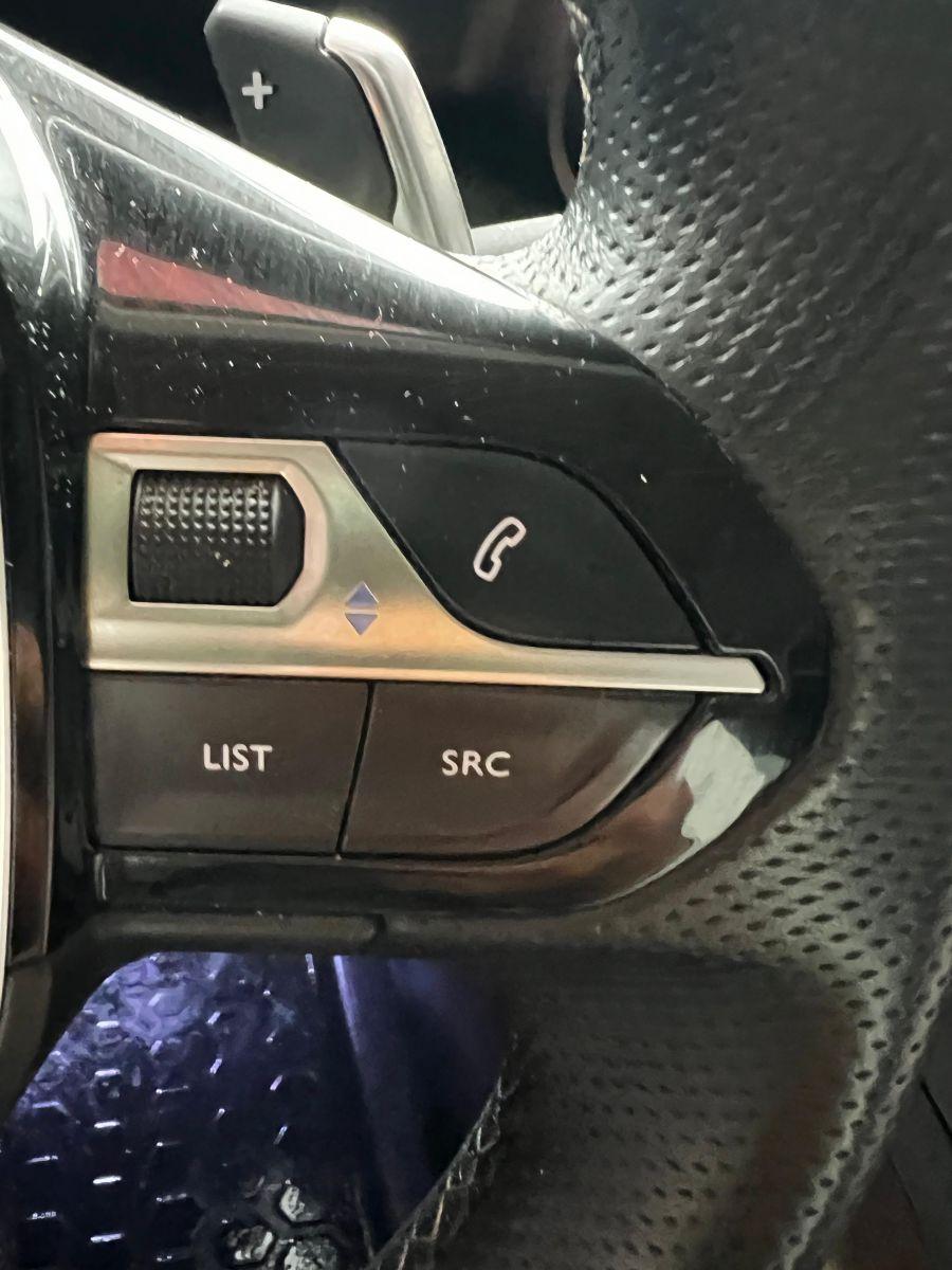 RIFTER GT LINE 1.5 BLUEHDI 130