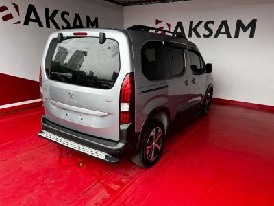 RIFTER GT LINE 1.5 BLUEHDI 130