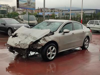 508 ACTIVE 1.6 VTI 120 AUTO6R