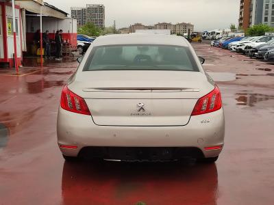 508 ACTIVE 1.6 VTI 120 AUTO6R