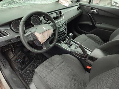 508 ACTIVE 1.6 VTI 120 AUTO6R