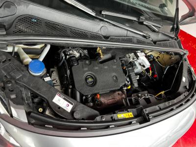 RIFTER GT LINE 1.5 BLUEHDI 130