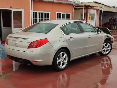 508 ACTIVE 1.6 VTI 120 AUTO6R