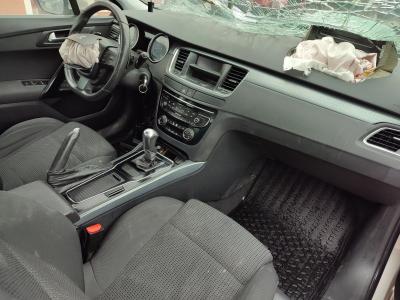 508 ACTIVE 1.6 VTI 120 AUTO6R