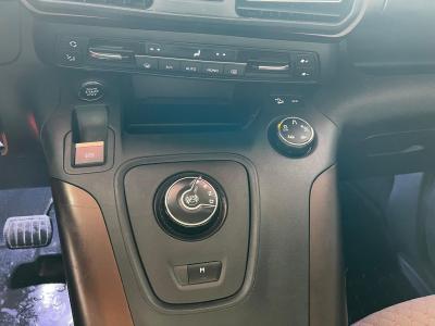 RIFTER GT LINE 1.5 BLUEHDI 130