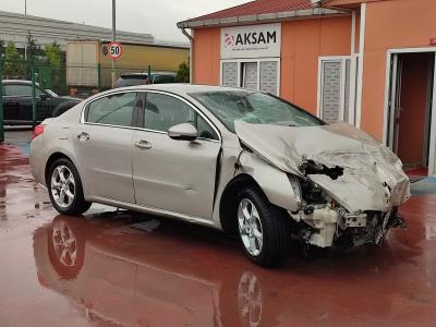 508 ACTIVE 1.6 VTI 120 AUTO6R