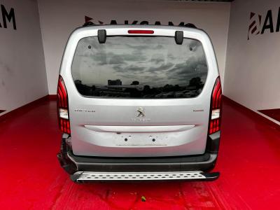 RIFTER GT LINE 1.5 BLUEHDI 130