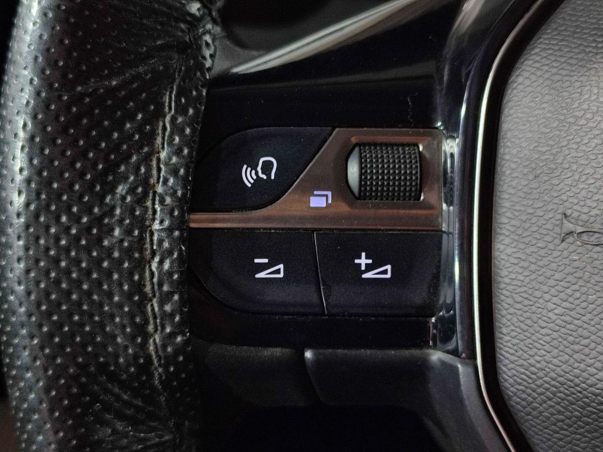 PARTNER VAN UZUN COMFORT 1.5 BLUEHDI 100 S&S