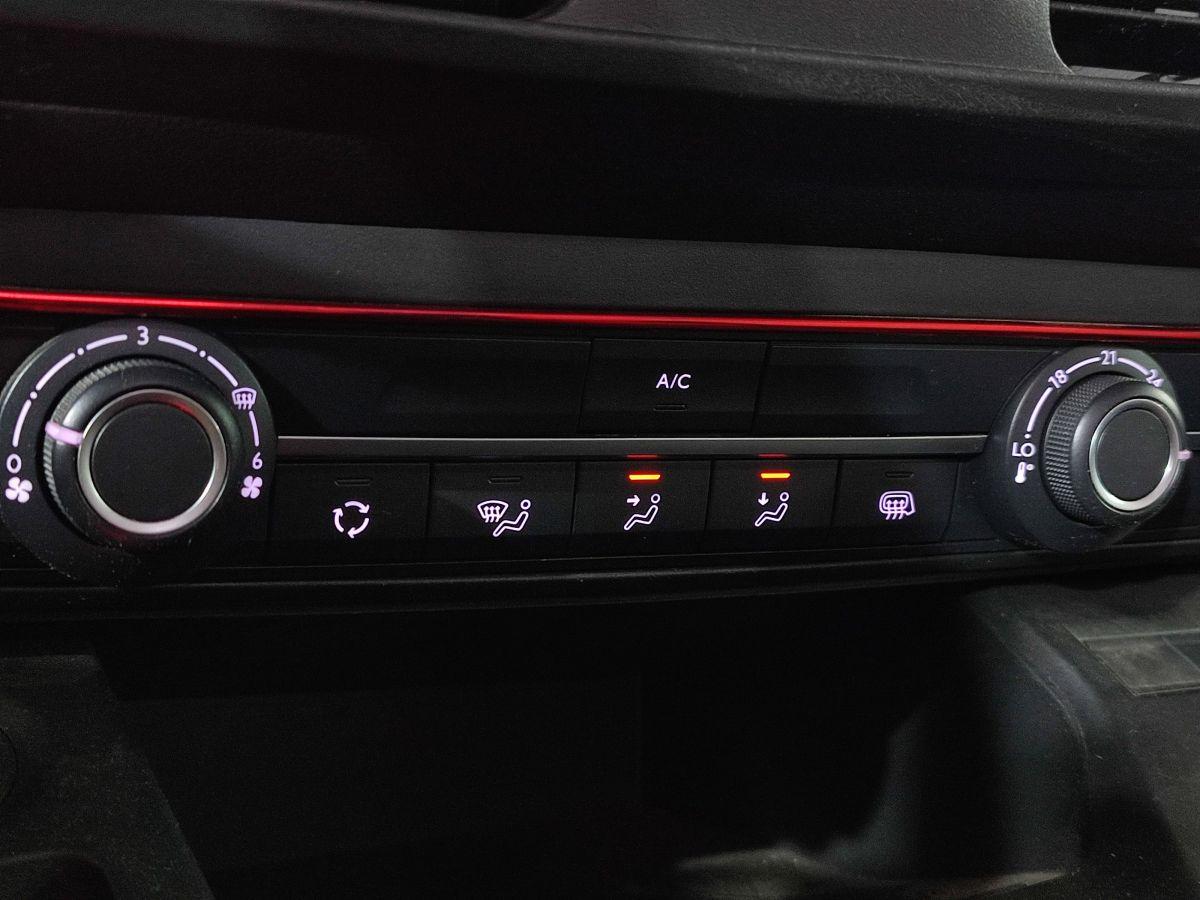 PARTNER VAN UZUN COMFORT 1.5 BLUEHDI 100 S&S