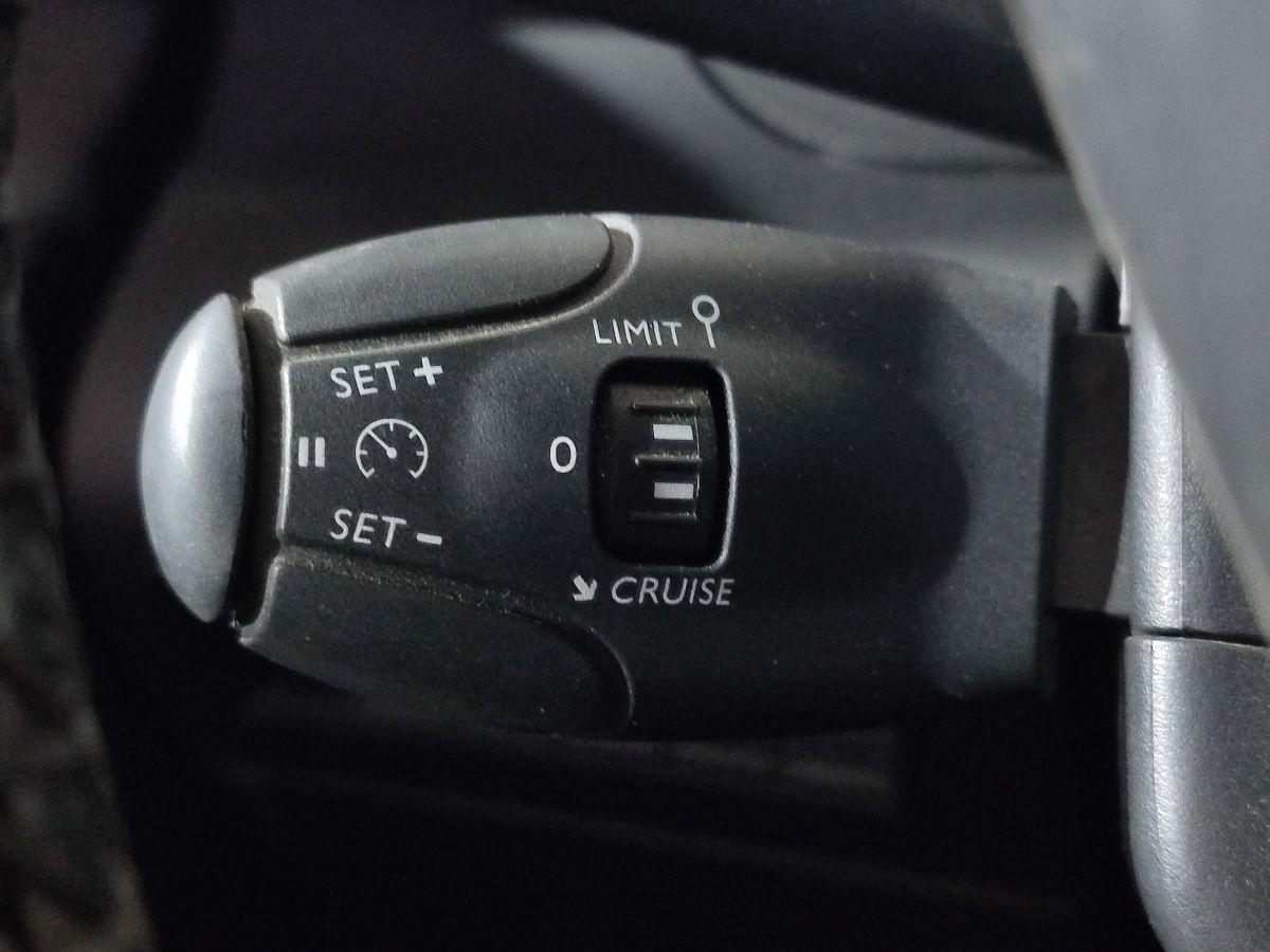 PARTNER VAN UZUN COMFORT 1.5 BLUEHDI 100 S&S