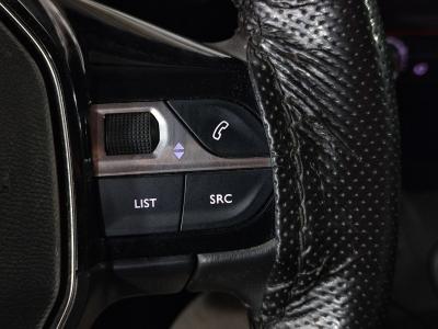 PARTNER VAN UZUN COMFORT 1.5 BLUEHDI 100 S&S