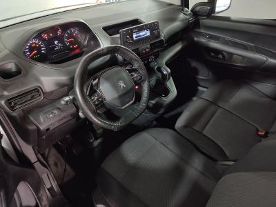 PARTNER VAN UZUN COMFORT 1.5 BLUEHDI 100 S&S