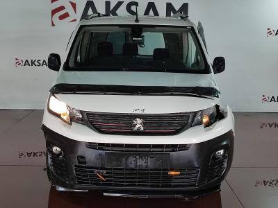 PARTNER VAN UZUN COMFORT 1.5 BLUEHDI 100 S&S