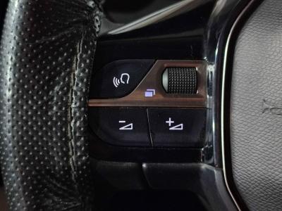 PARTNER VAN UZUN COMFORT 1.5 BLUEHDI 100 S&S