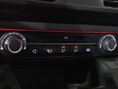 PARTNER VAN UZUN COMFORT 1.5 BLUEHDI 100 S&S