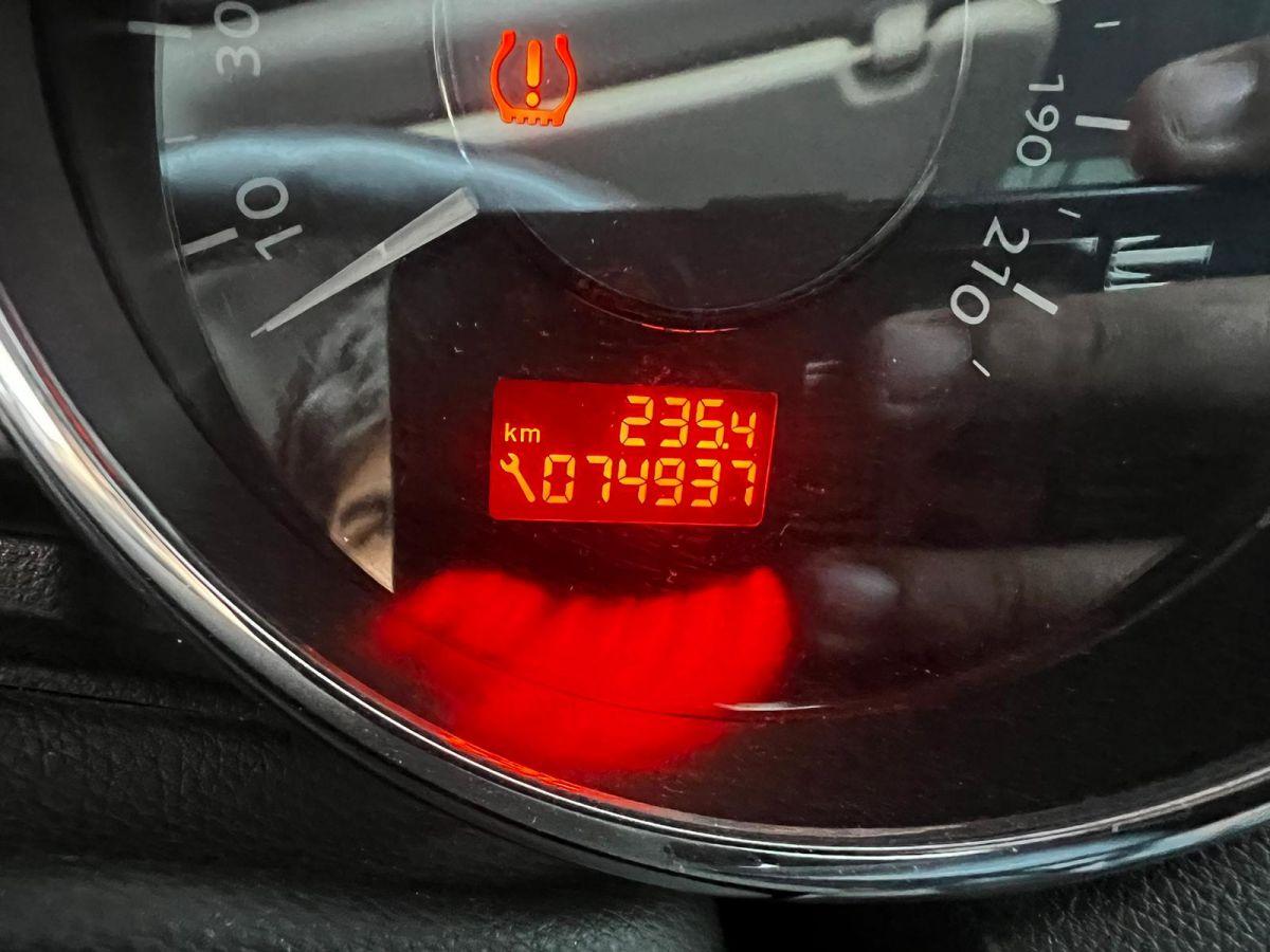 5008 ALLURE 1.6 BLUEHDI