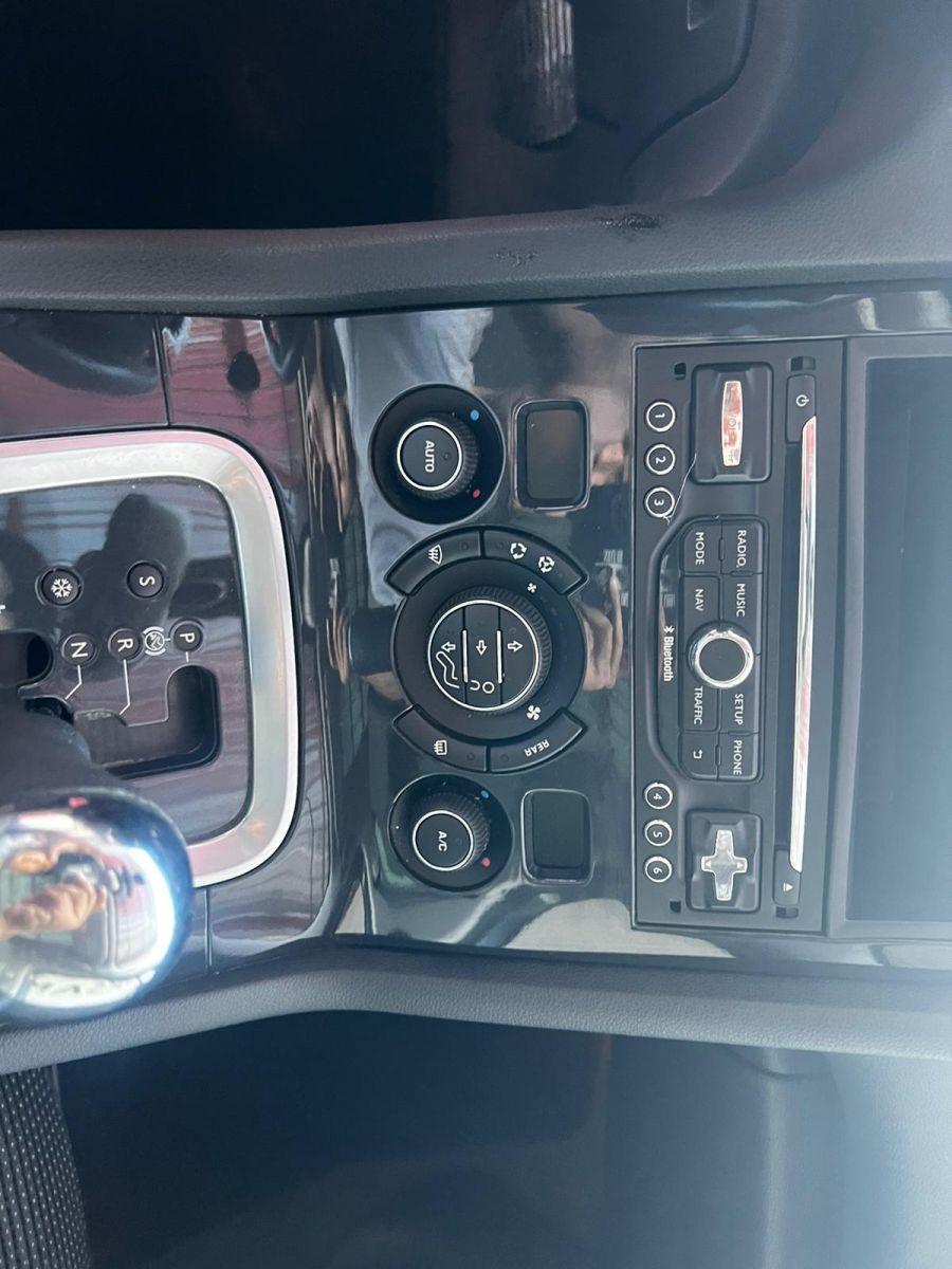 5008 ALLURE 1.6 BLUEHDI