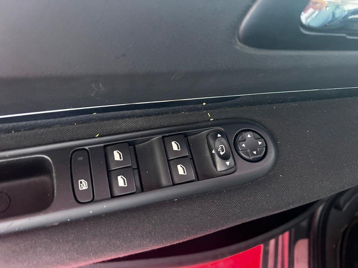 5008 ALLURE 1.6 BLUEHDI