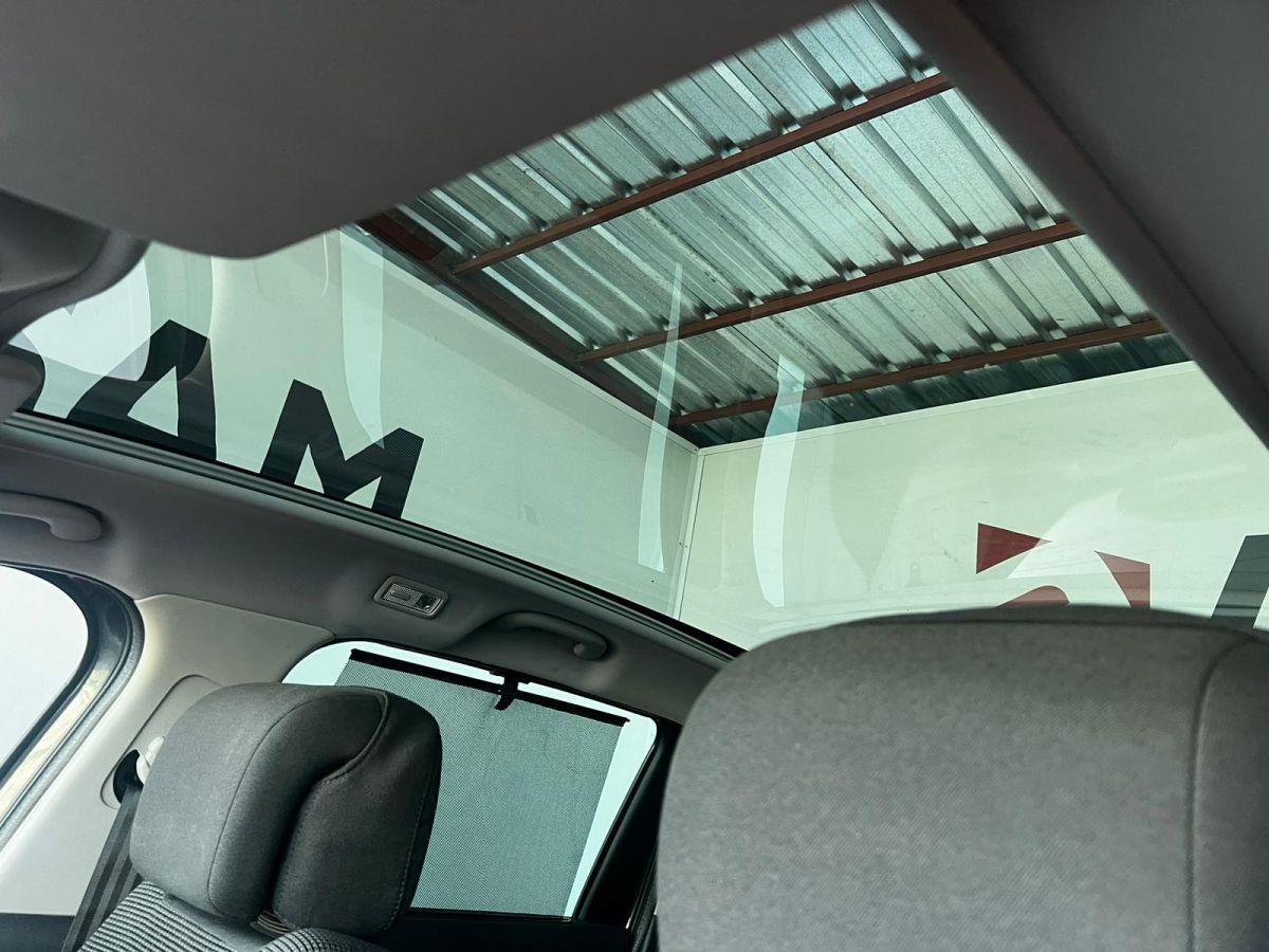 5008 ALLURE 1.6 BLUEHDI