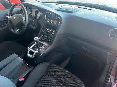 5008 ALLURE 1.6 BLUEHDI