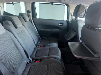 5008 ALLURE 1.6 BLUEHDI