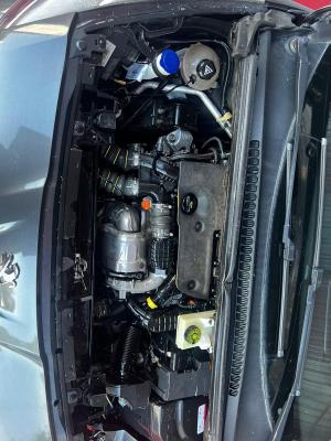 5008 ALLURE 1.6 BLUEHDI