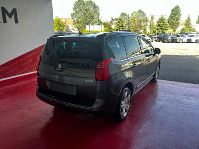 5008 ALLURE 1.6 BLUEHDI