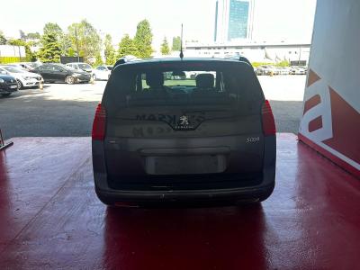 5008 ALLURE 1.6 BLUEHDI