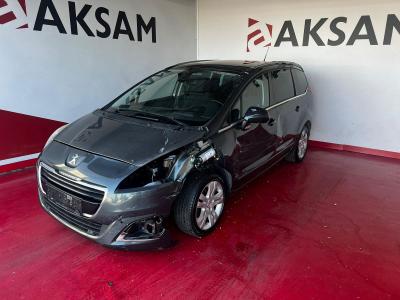 5008 ALLURE 1.6 BLUEHDI