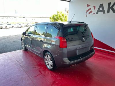 5008 ALLURE 1.6 BLUEHDI