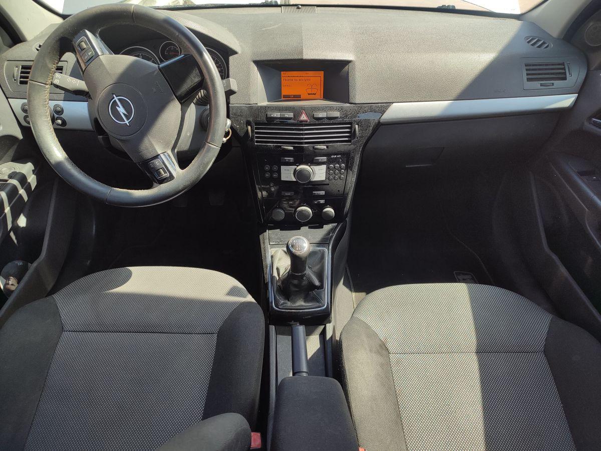 ASTRA NB ENJOY 111.YIL 1.3 CDTI (90)