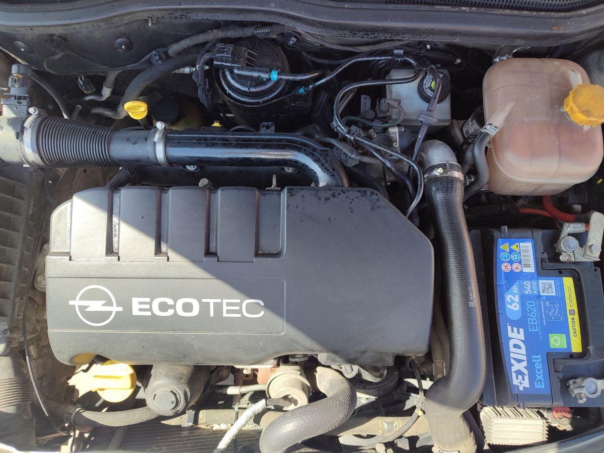 ASTRA NB ENJOY 111.YIL 1.3 CDTI (90)