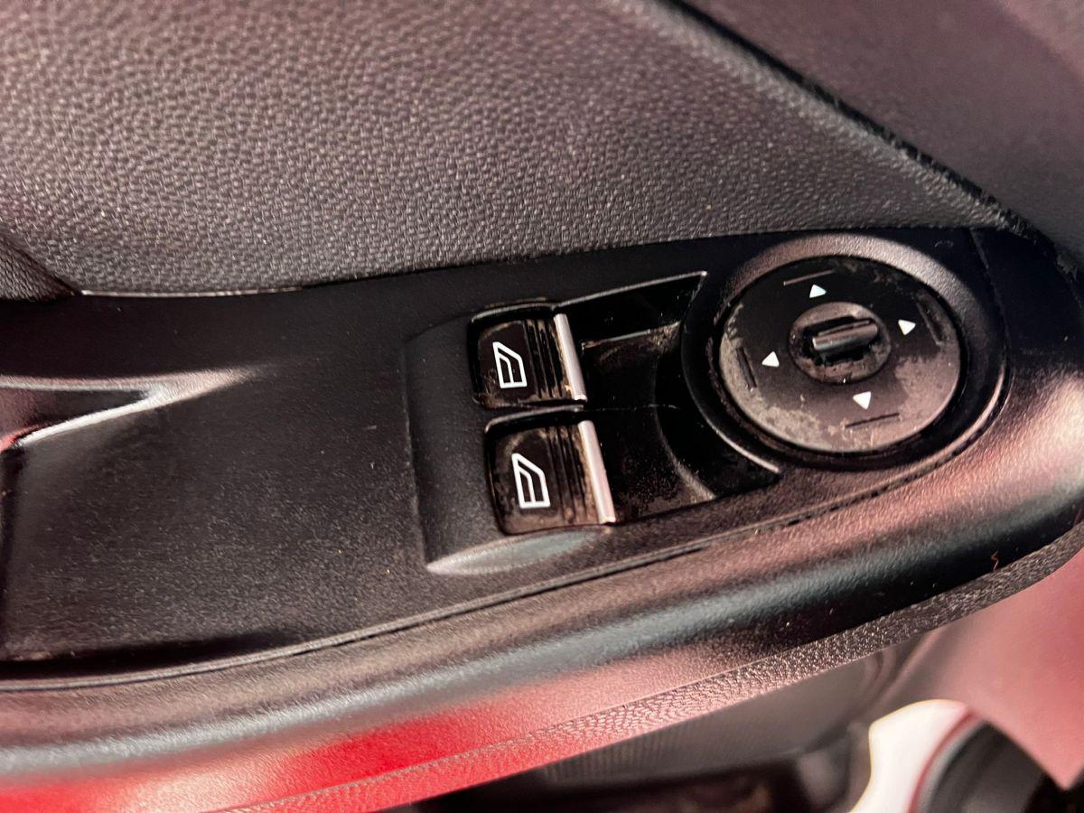 FIESTA TREND X ICA 1.6i 105 OV