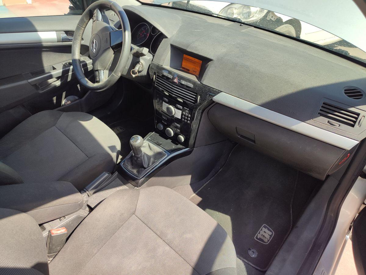 ASTRA NB ENJOY 111.YIL 1.3 CDTI (90)