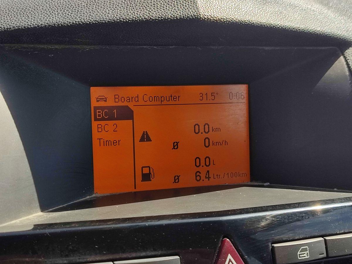 ASTRA NB ENJOY 111.YIL 1.3 CDTI (90)