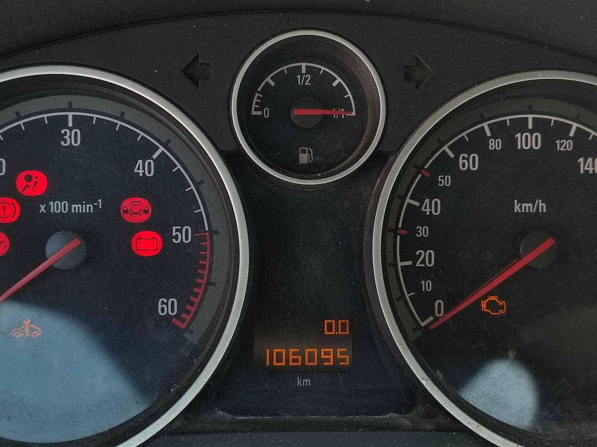 ASTRA NB ENJOY 111.YIL 1.3 CDTI (90)