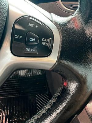 FIESTA TREND X ICA 1.6i 105 OV