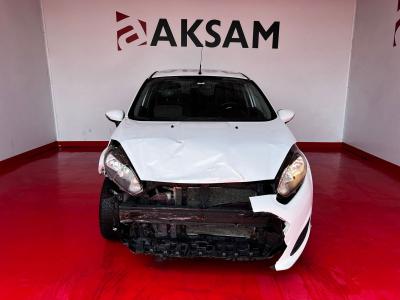 FIESTA TREND X ICA 1.6i 105 OV