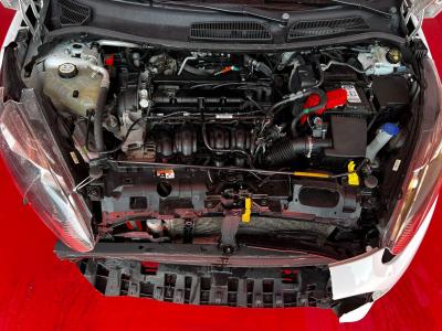 FIESTA TREND X ICA 1.6i 105 OV