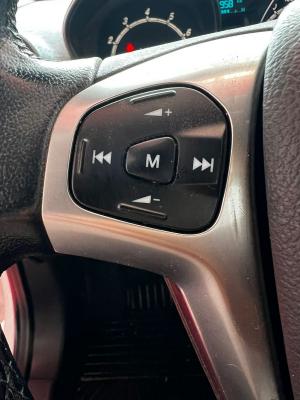 FIESTA TREND X ICA 1.6i 105 OV